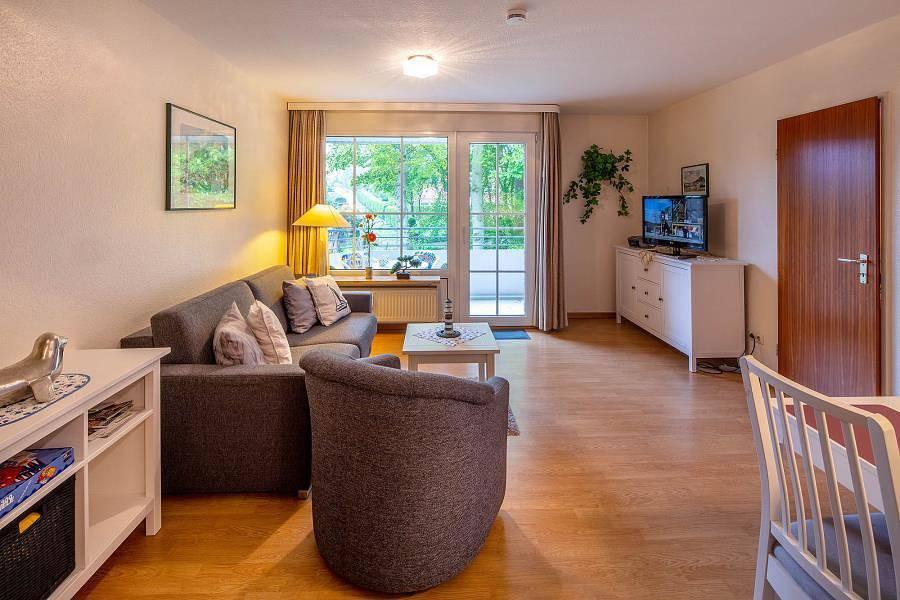 Vakantieappartement in Scharbeutz, Duitsland voor 4 personen foto 3