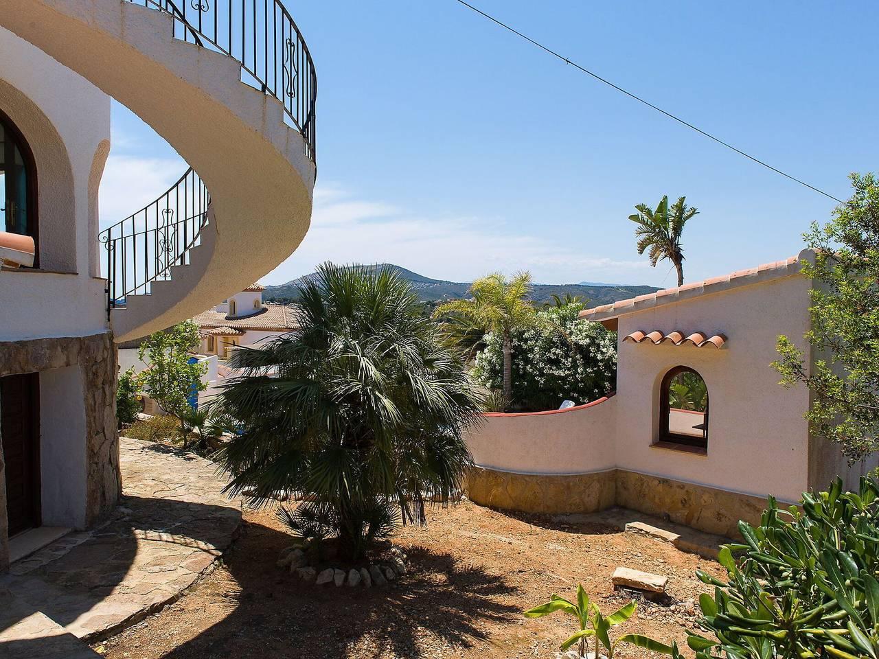 Vakantiehuis in Jávea, Spanje voor 6 personen foto 16