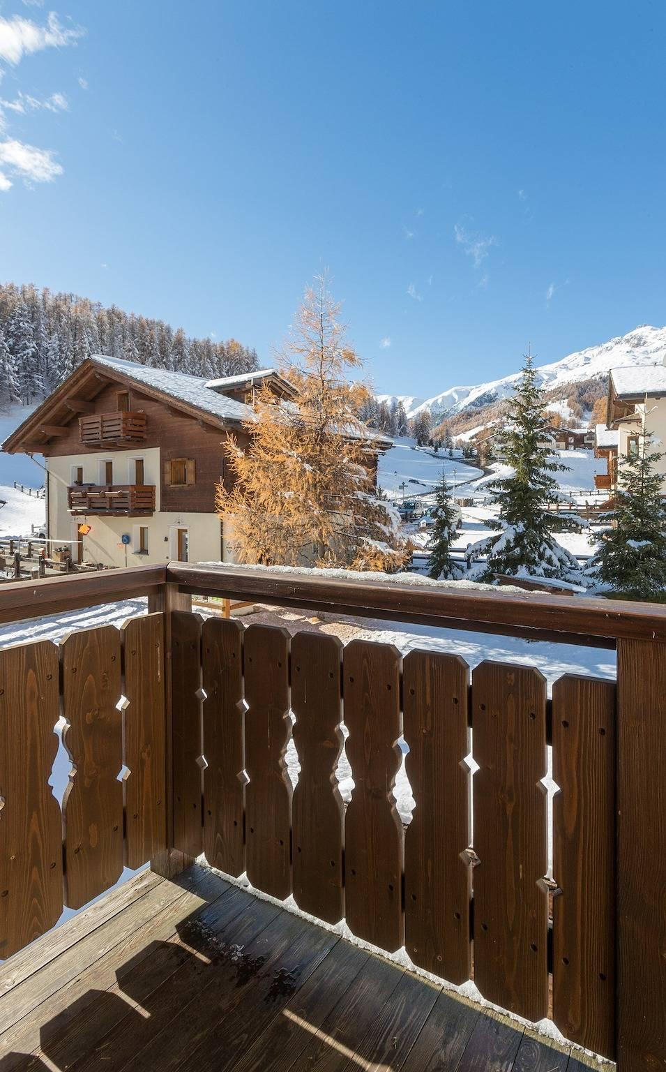 Vakantieappartement in Livigno, Italië voor 4 personen foto 13