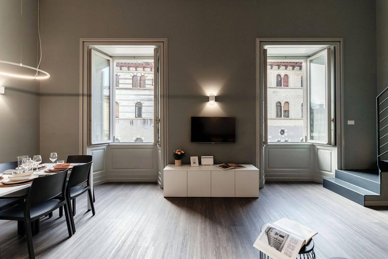 Vakantieappartement in Como, Italië voor 6 personen foto 12