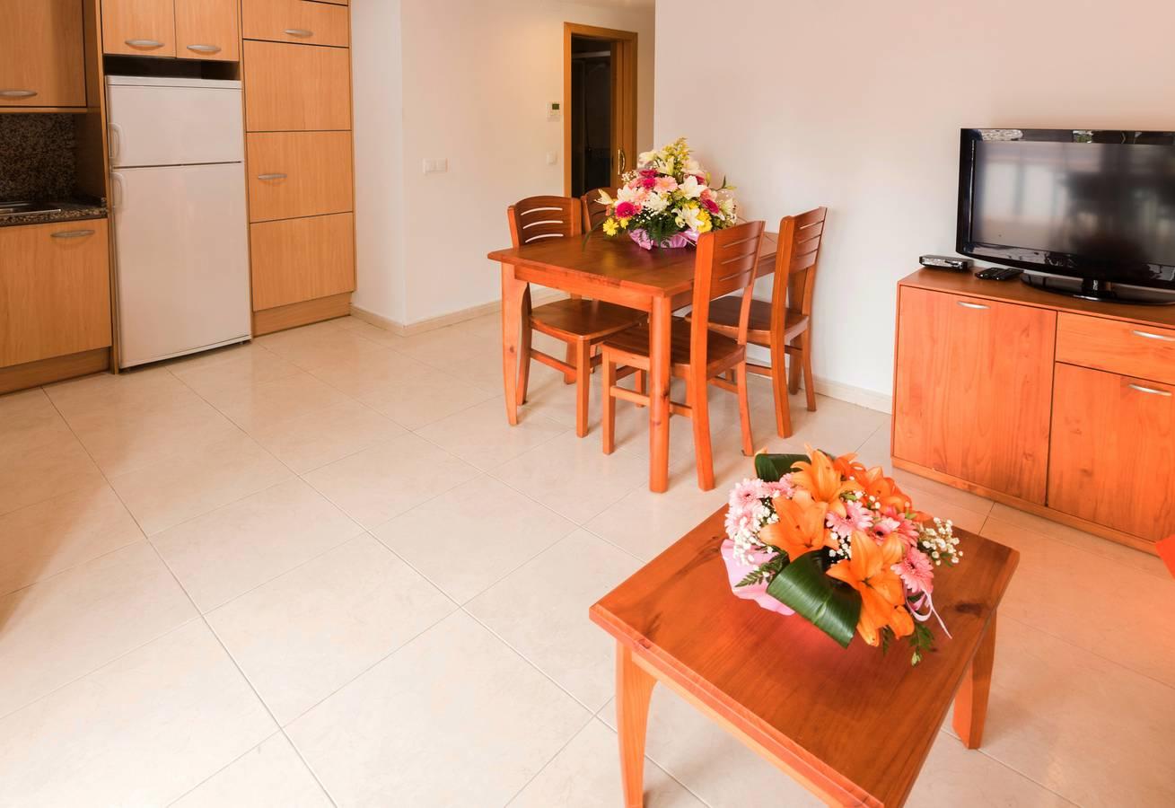 Vakantieappartement in Roses, Spanje voor 4 personen foto 5