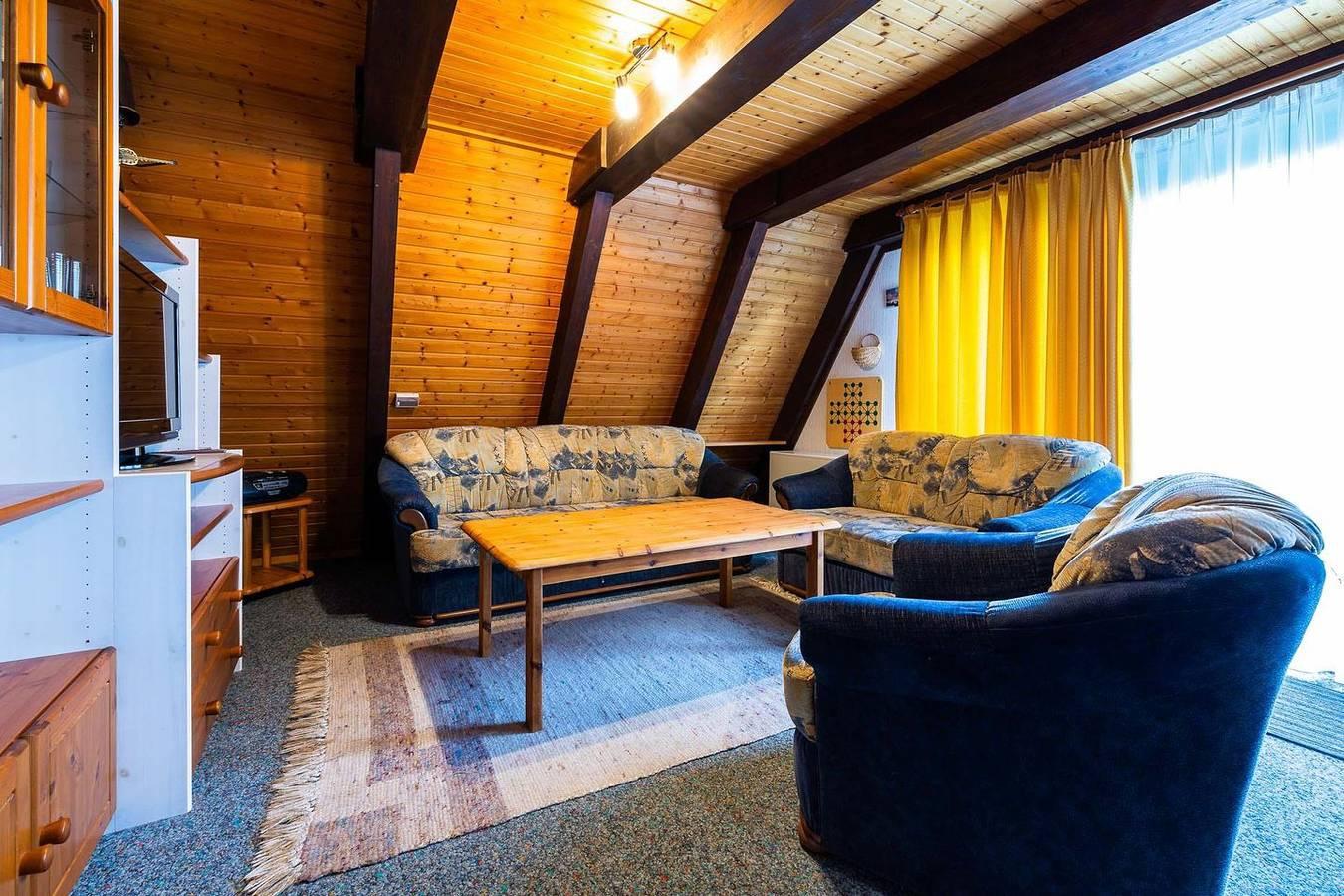 Vakantiehuis in Bodensee, Duitsland voor 5 personen foto 3