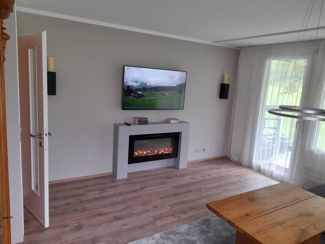 Vakantieappartement in Engelberg, Zwitserland voor 4 personen foto 5