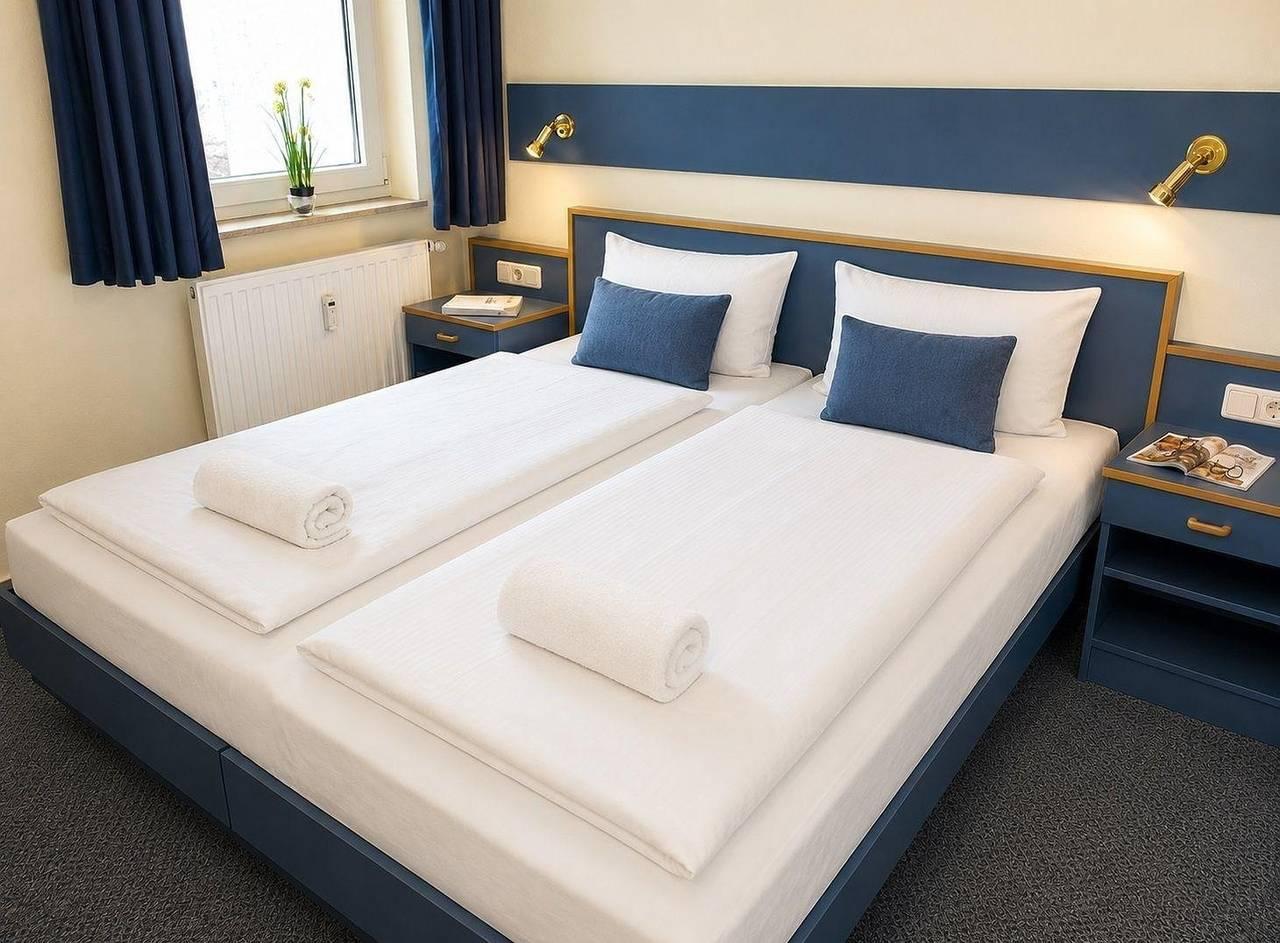 Vakantieappartement in Kühlungsborn, Duitsland voor 4 personen foto 14