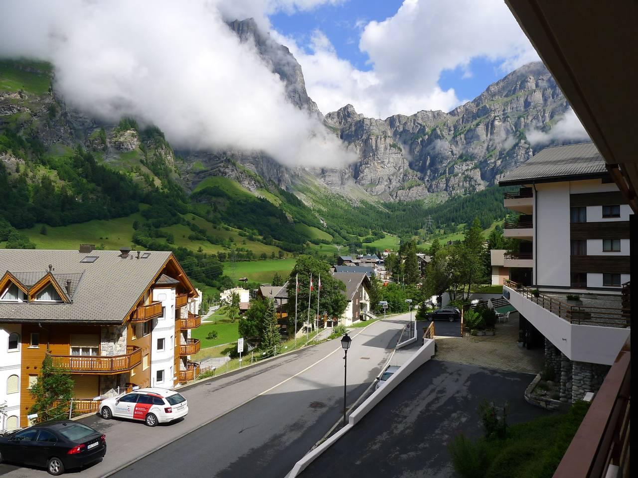 Vakantieappartement in Leukerbad, Zwitserland voor 6 personen foto 6