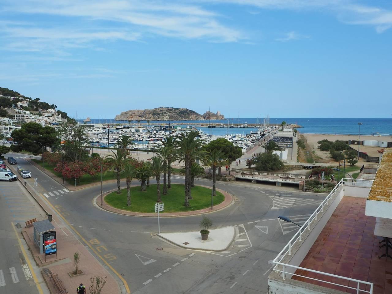 Vakantieappartement in L'Estartit, Spanje voor 6 personen foto 2