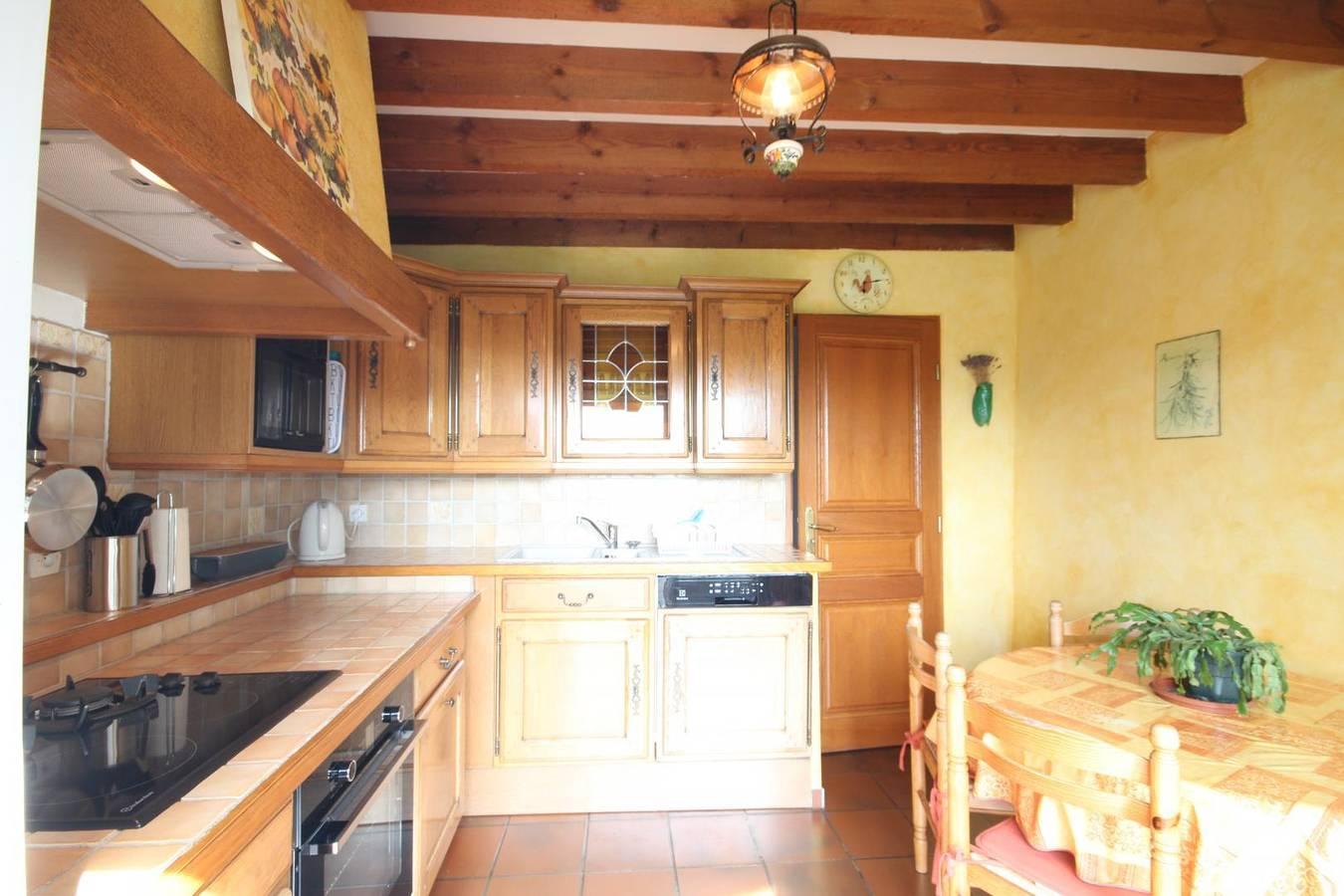 Vakantiehuis in Seine-Maritime, Frankrijk voor 6 personen foto 17