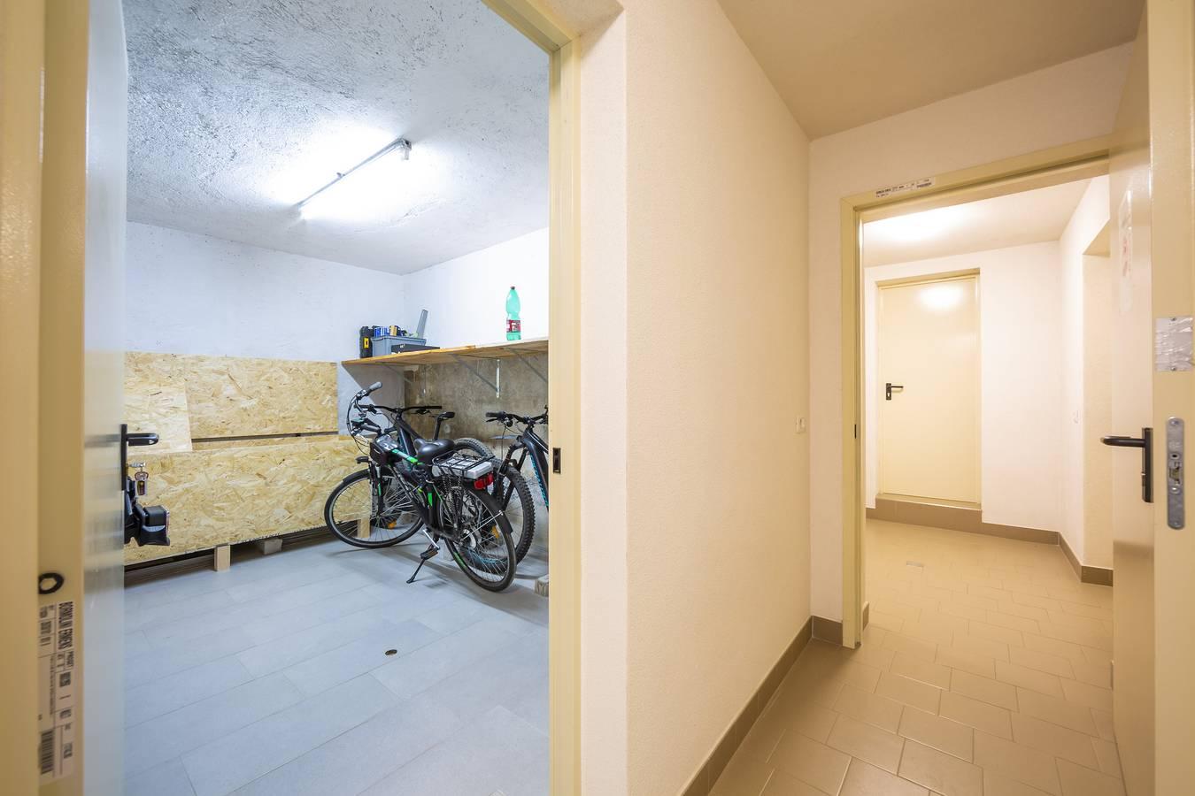 Casa Silvia Ski in Livigno (Town), Livigno, Italië voor 6 personen foto 25