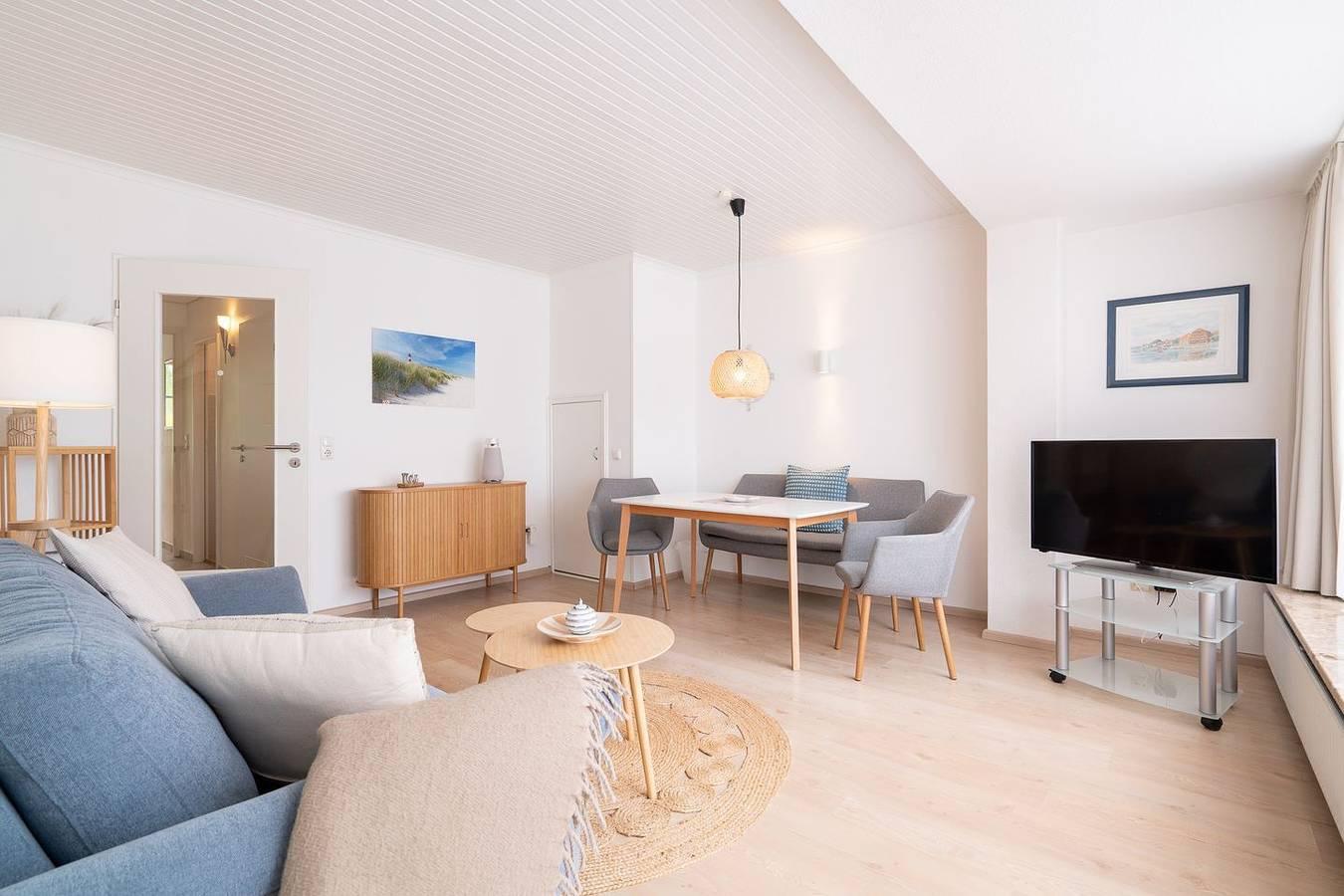 Vakantieappartement in Pelzerhaken, Duitsland voor 4 personen foto 6