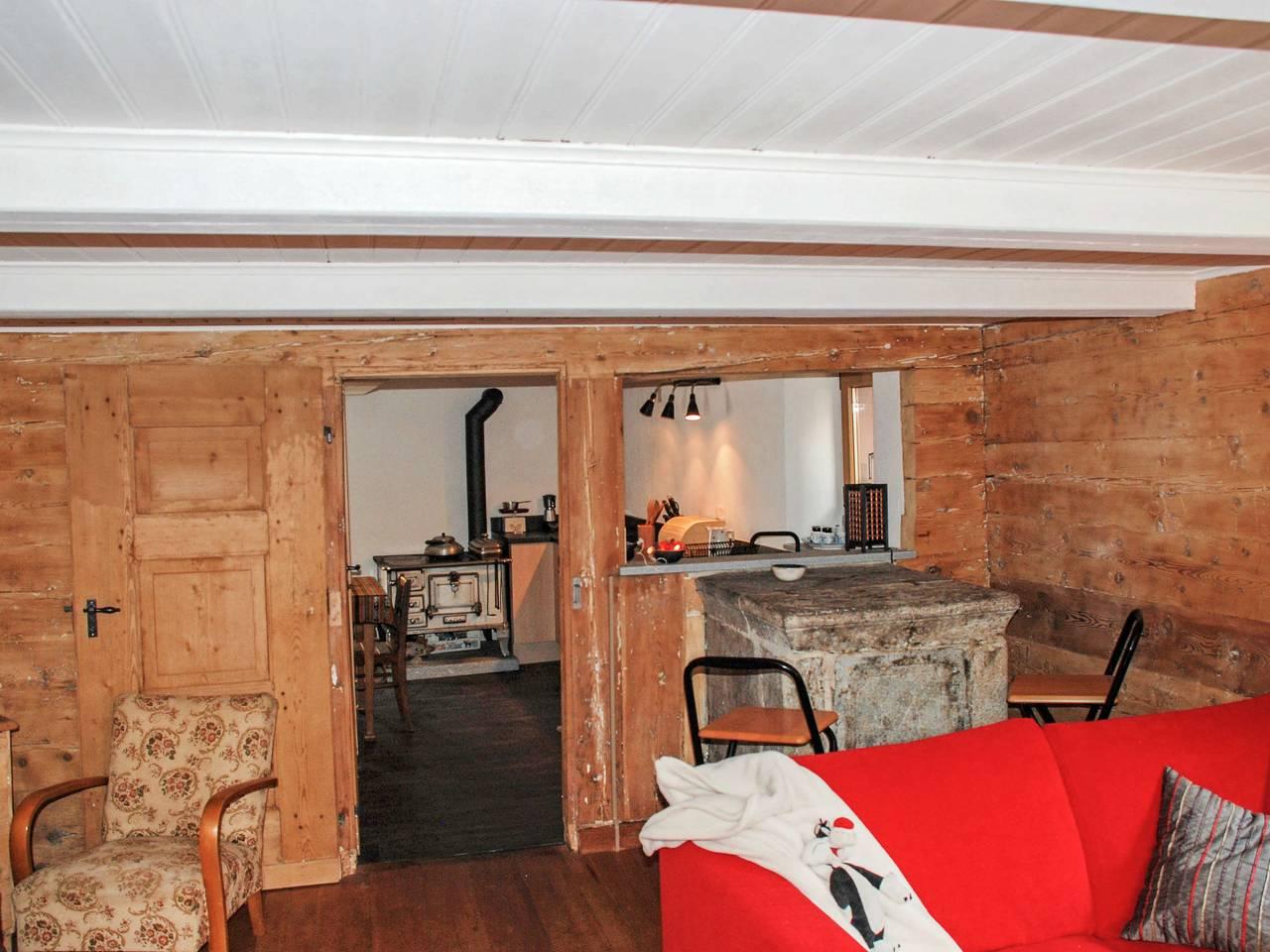 Vakantieappartement in Faido, Zwitserland voor 4 personen foto 12