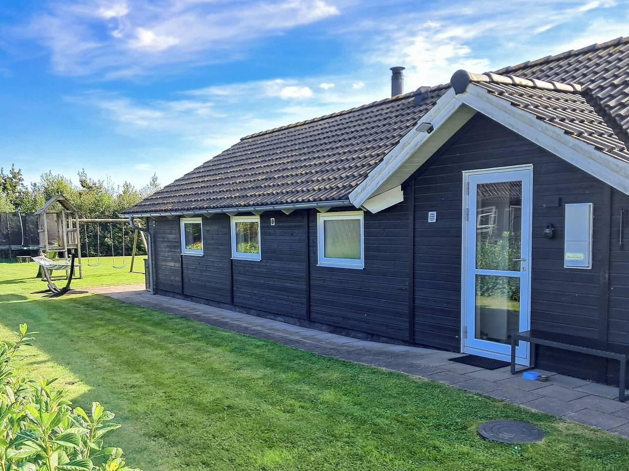 Vakantiehuis in Zuid-Jutland, Denemarken voor 10 personen foto 8