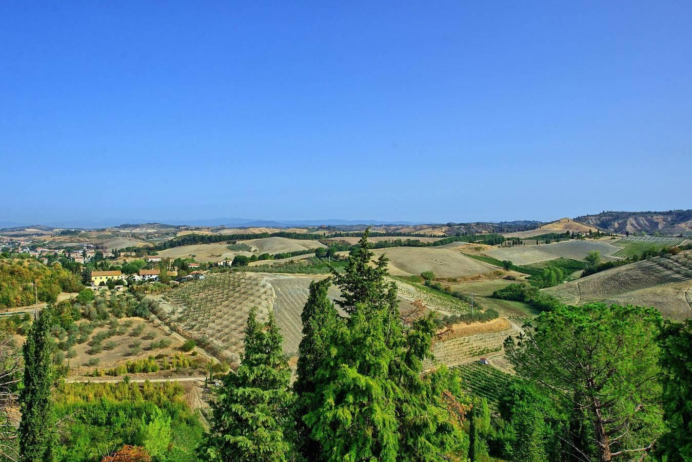 Vakantieappartement in Chianti, Italië voor 3 personen foto 13