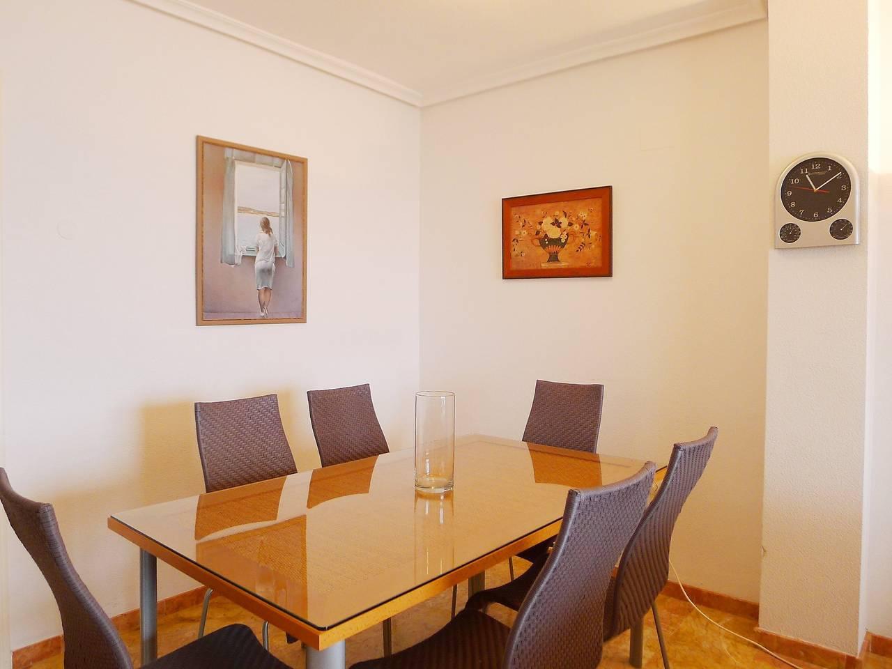 Vakantieappartement in Altea, Spanje voor 6 personen foto 4