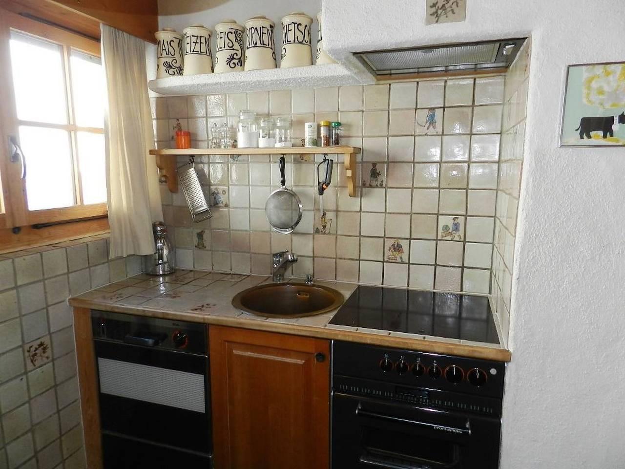 Vakantieappartement in Saanen, Zwitserland voor 6 personen foto 18
