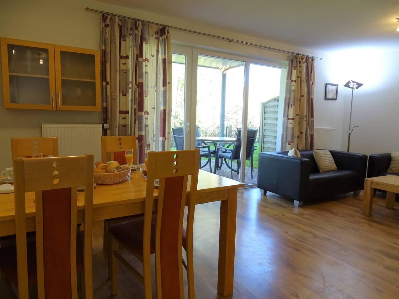 Vakantieappartement in Kellenhusen, Duitsland voor 5 personen foto 7