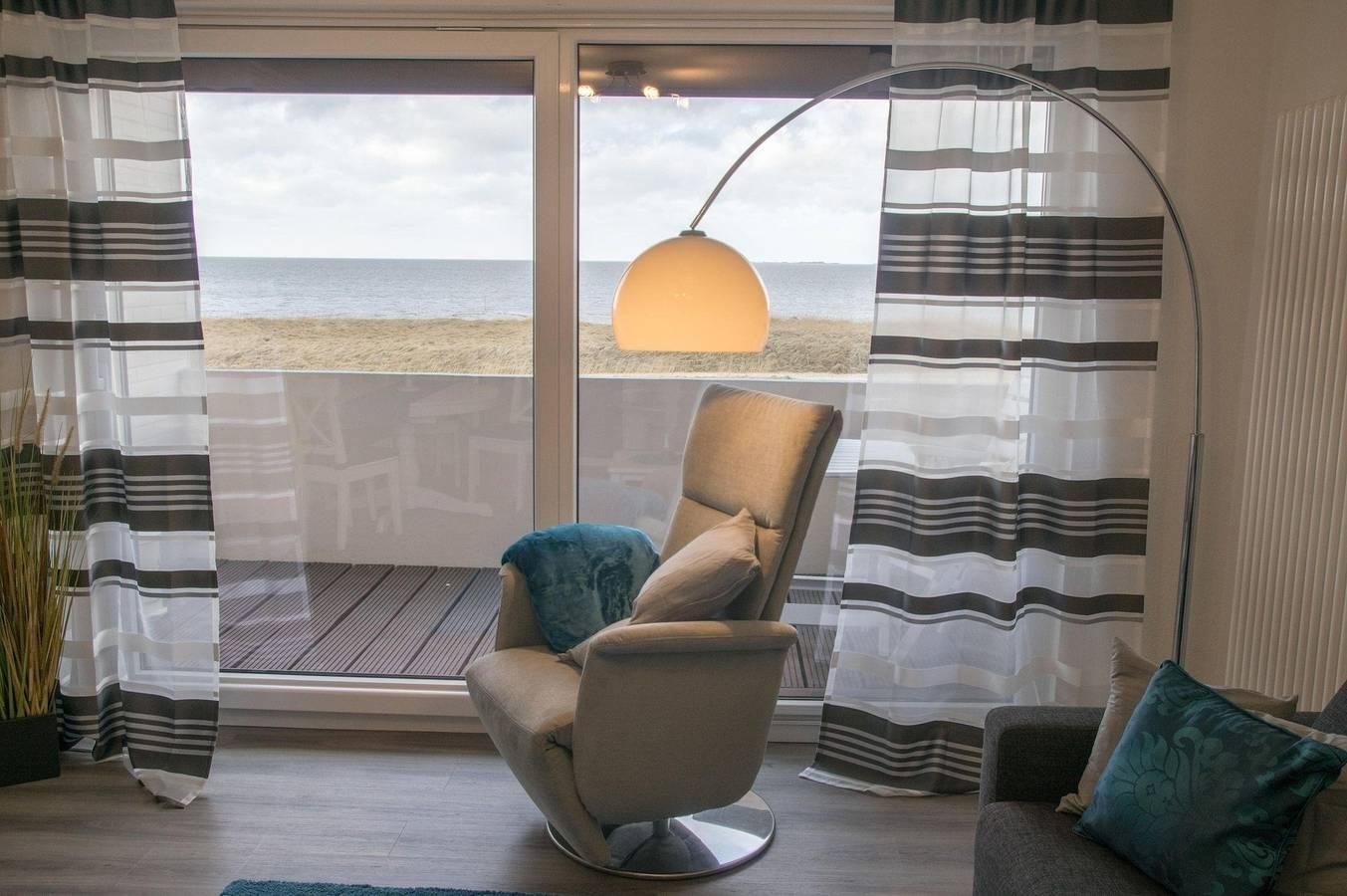 Vakantieappartement in Cuxland, Duitsland voor 4 personen
