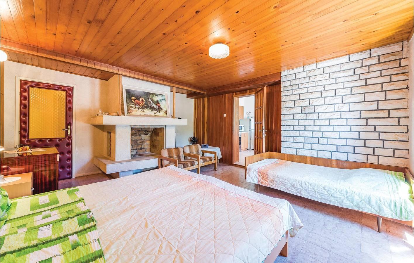 Vakantieappartement in Rabac, Kroatië voor 3 personen foto 4