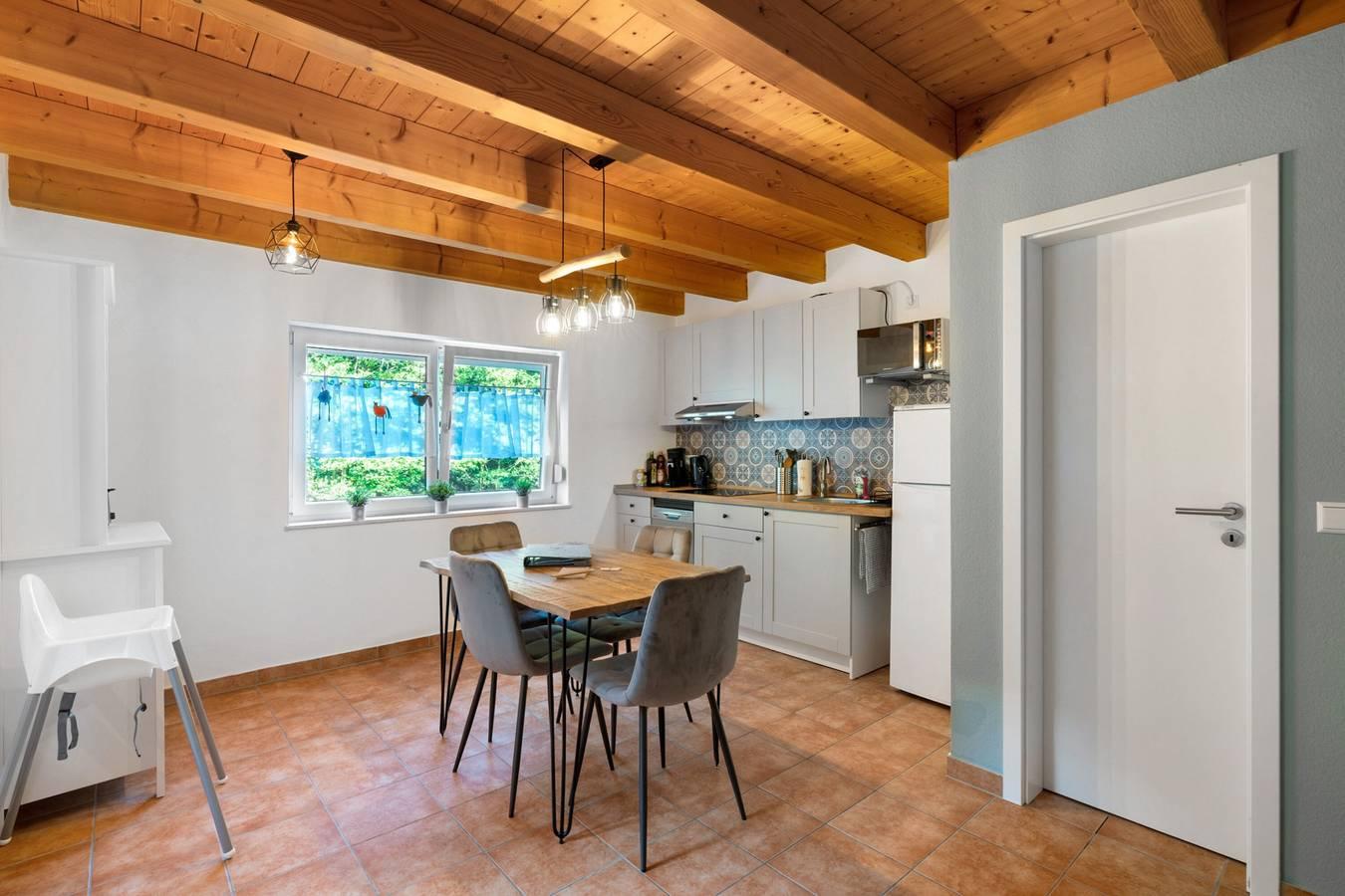 Vakantieappartement in Bühlertal foto 4