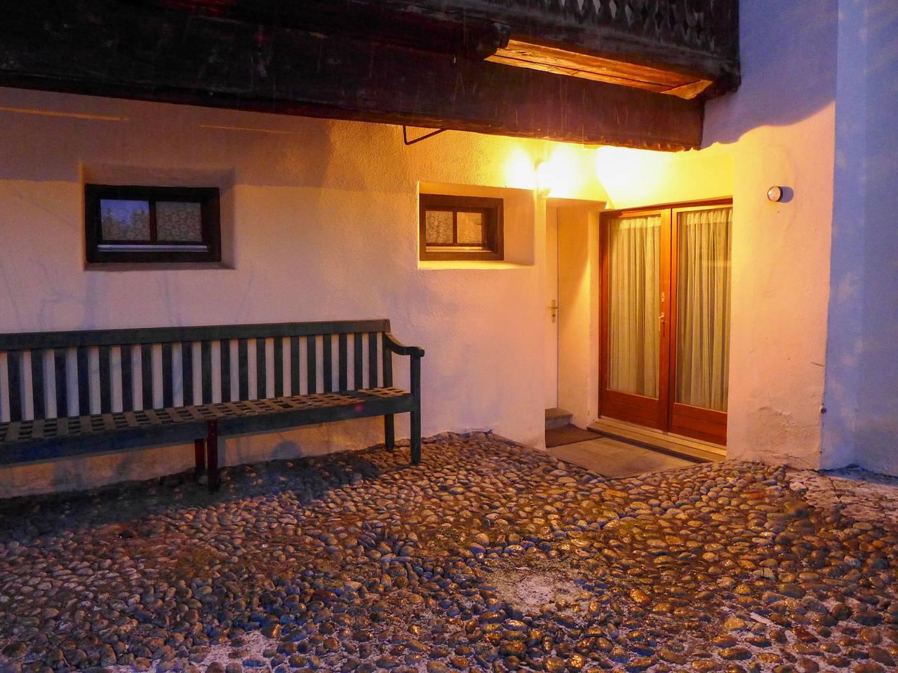 Vakantieappartement in Engadin, Zwitserland voor 4 personen foto 13