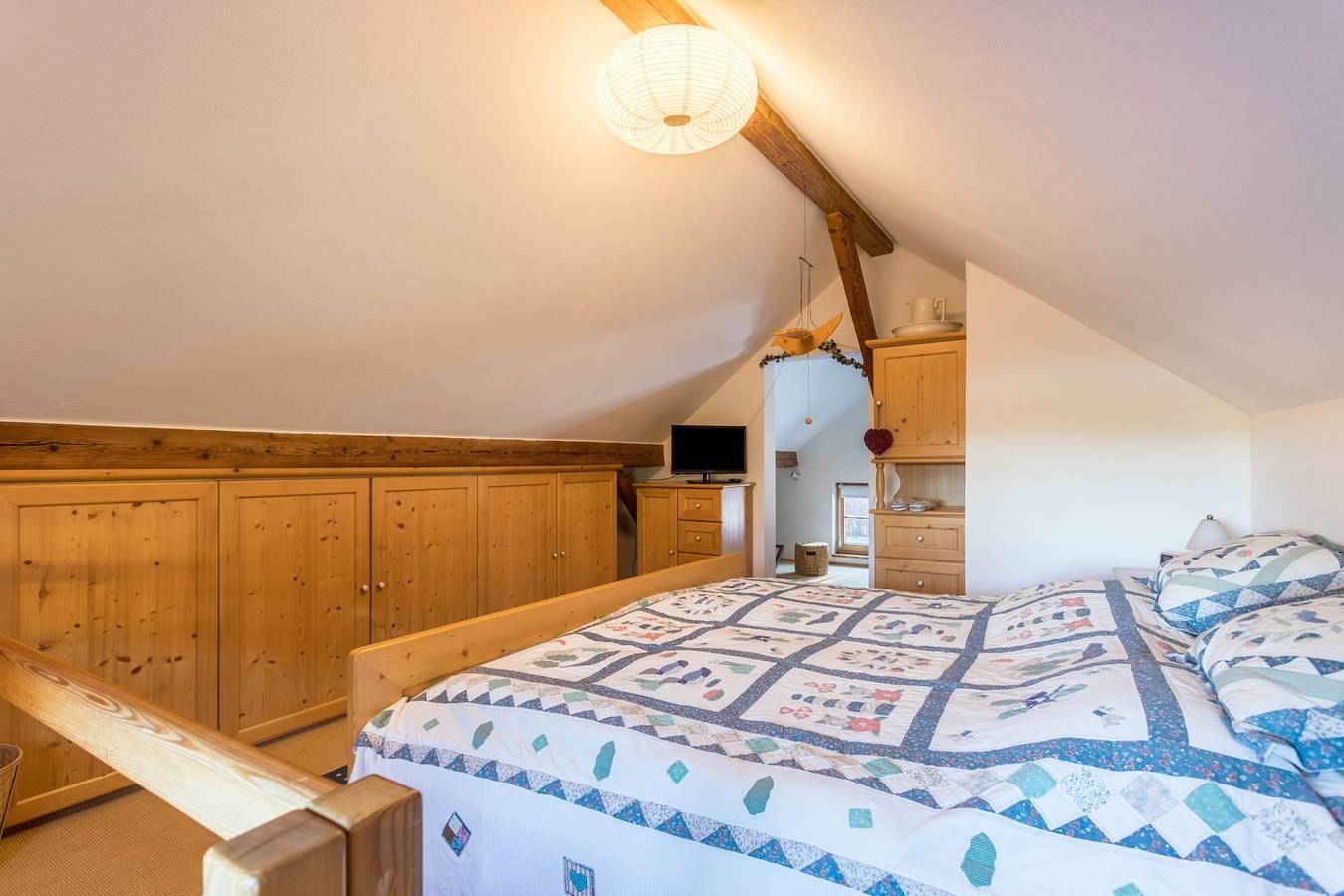 Vakantiehuis in Chiemgau, Duitsland voor 4 personen foto 9