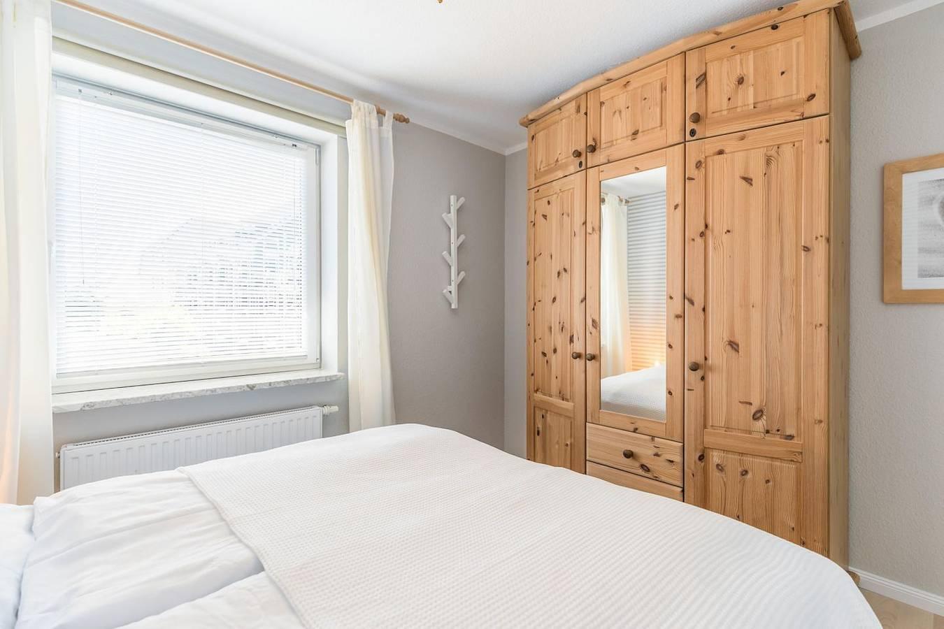 Vakantieappartement in Büsum, Duitsland voor 3 personen foto 11