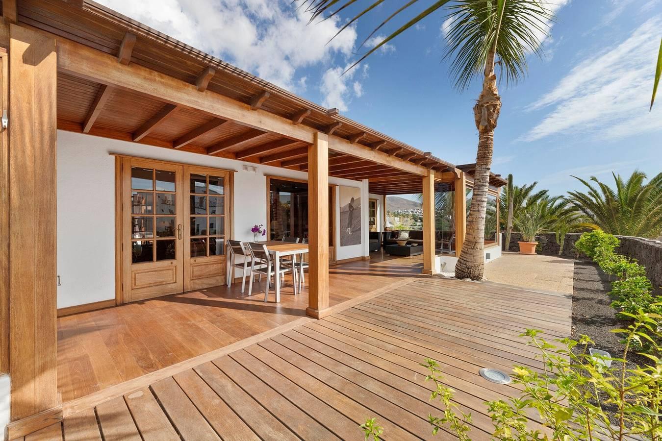 Vakantiehuis in Yaiza, Spanje voor 6 personen foto 7
