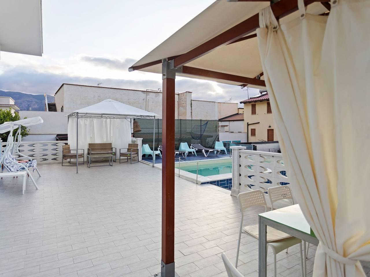 Vakantiehuis in Alcamo, Italië voor 10 personen foto 10