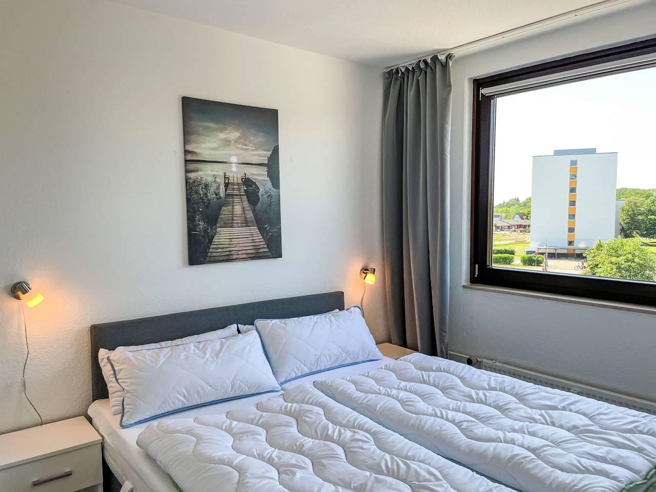 Vakantieappartement in Damp, Duitsland voor 2 personen foto 4