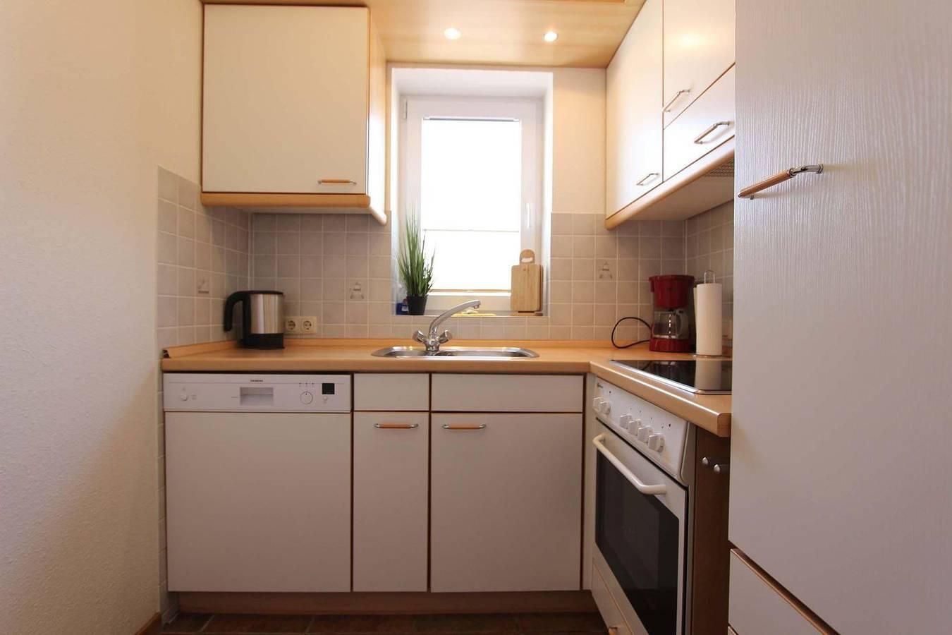 Vakantieappartement in Kellenhusen, Duitsland voor 4 personen foto 5