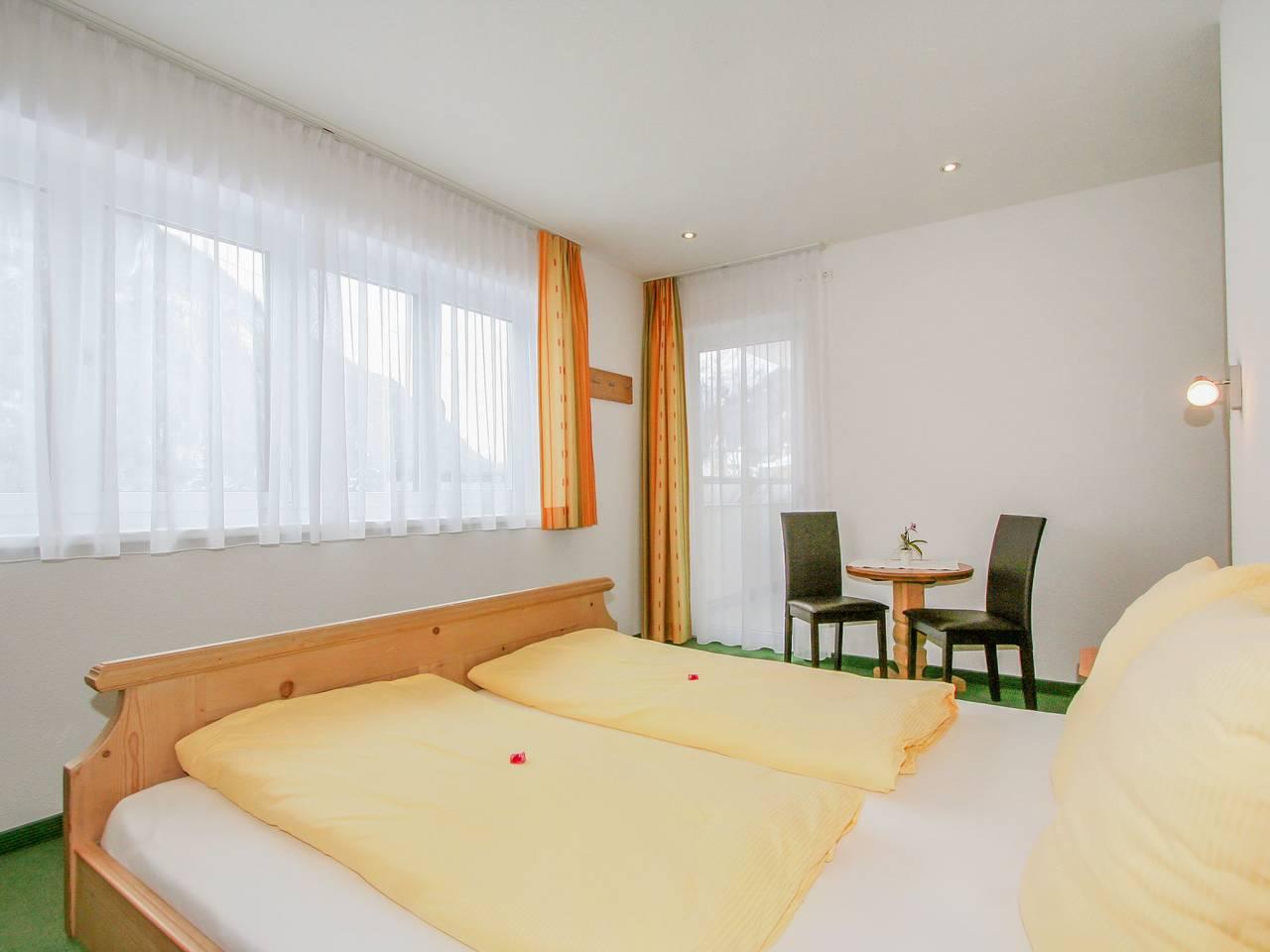 Vakantieappartement in Kappl, Oostenrijk voor 14 personen foto 15