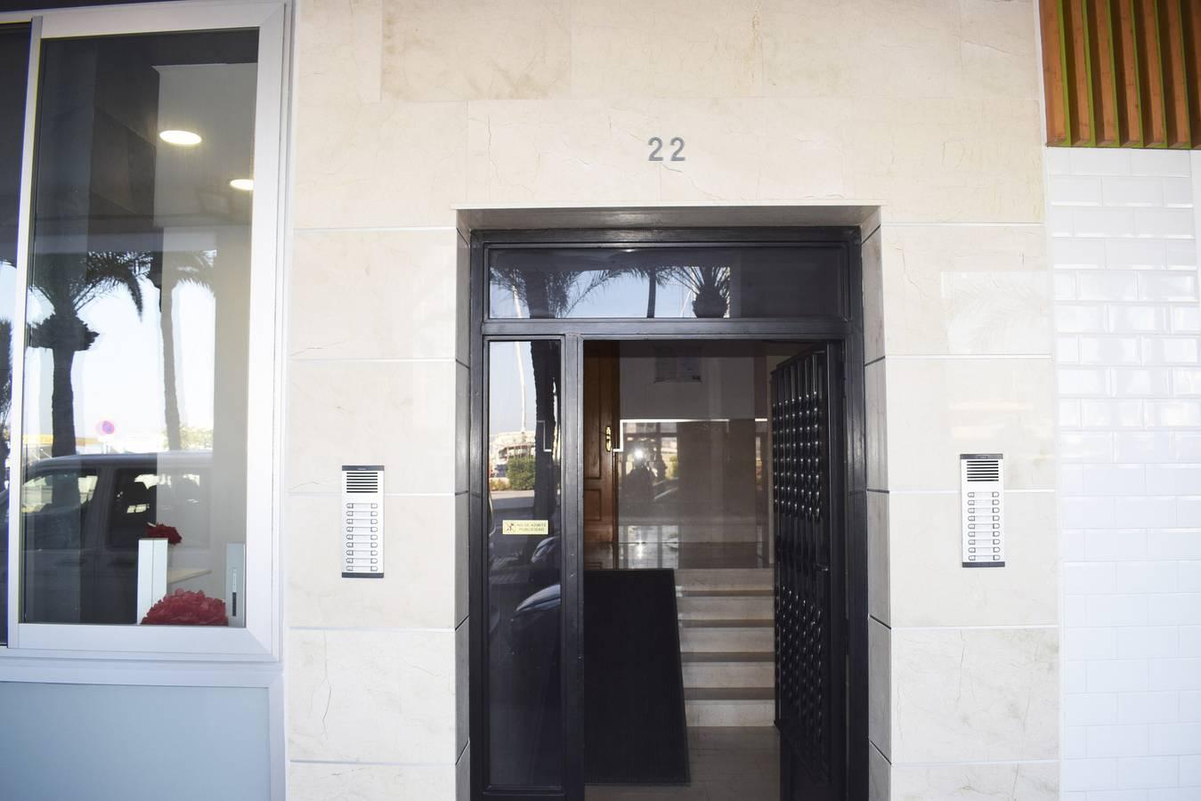 Vakantieappartement in Dénia, Spanje voor 4 personen foto 12