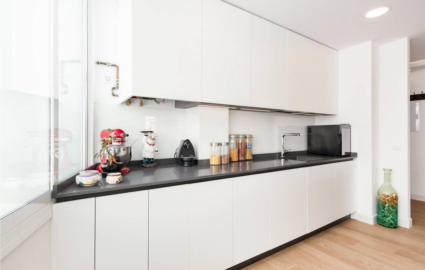 Vakantieappartement in Malaga, Spanje voor 7 personen foto 13
