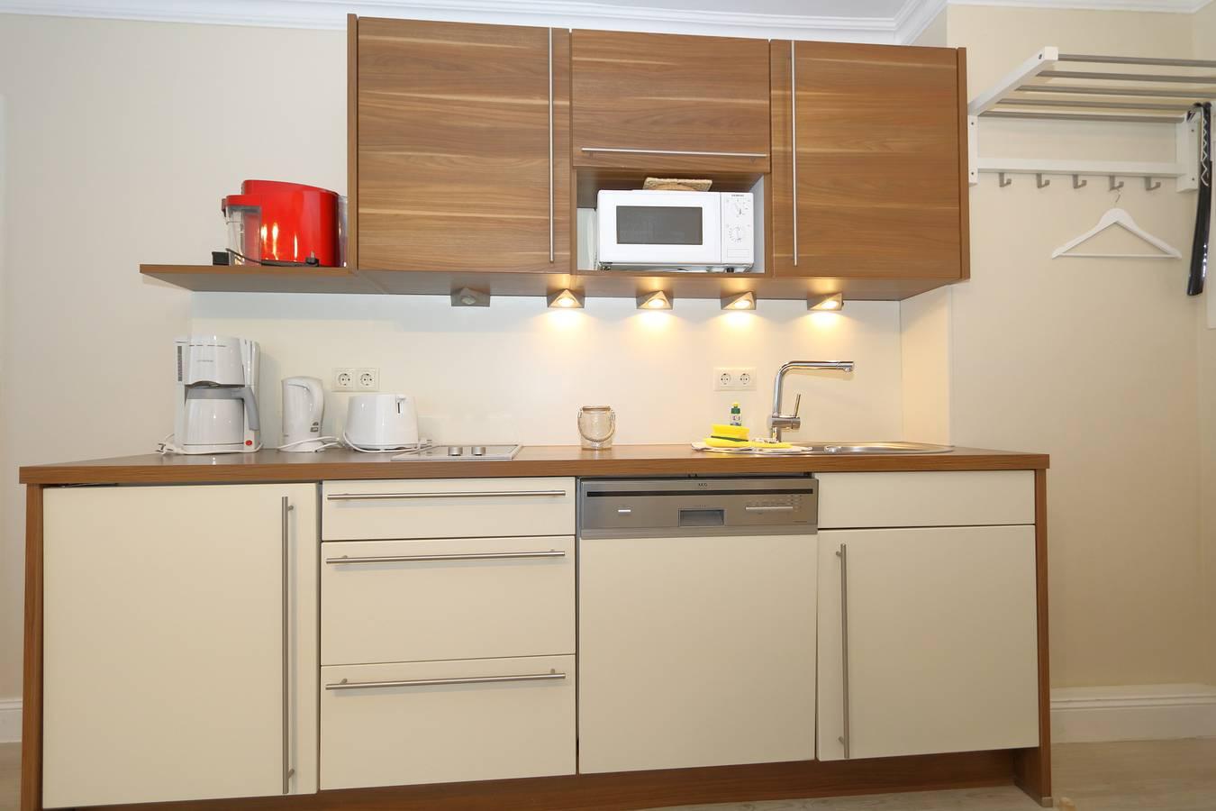 Vakantieappartement in Sylt, Duitsland voor 4 personen foto 7