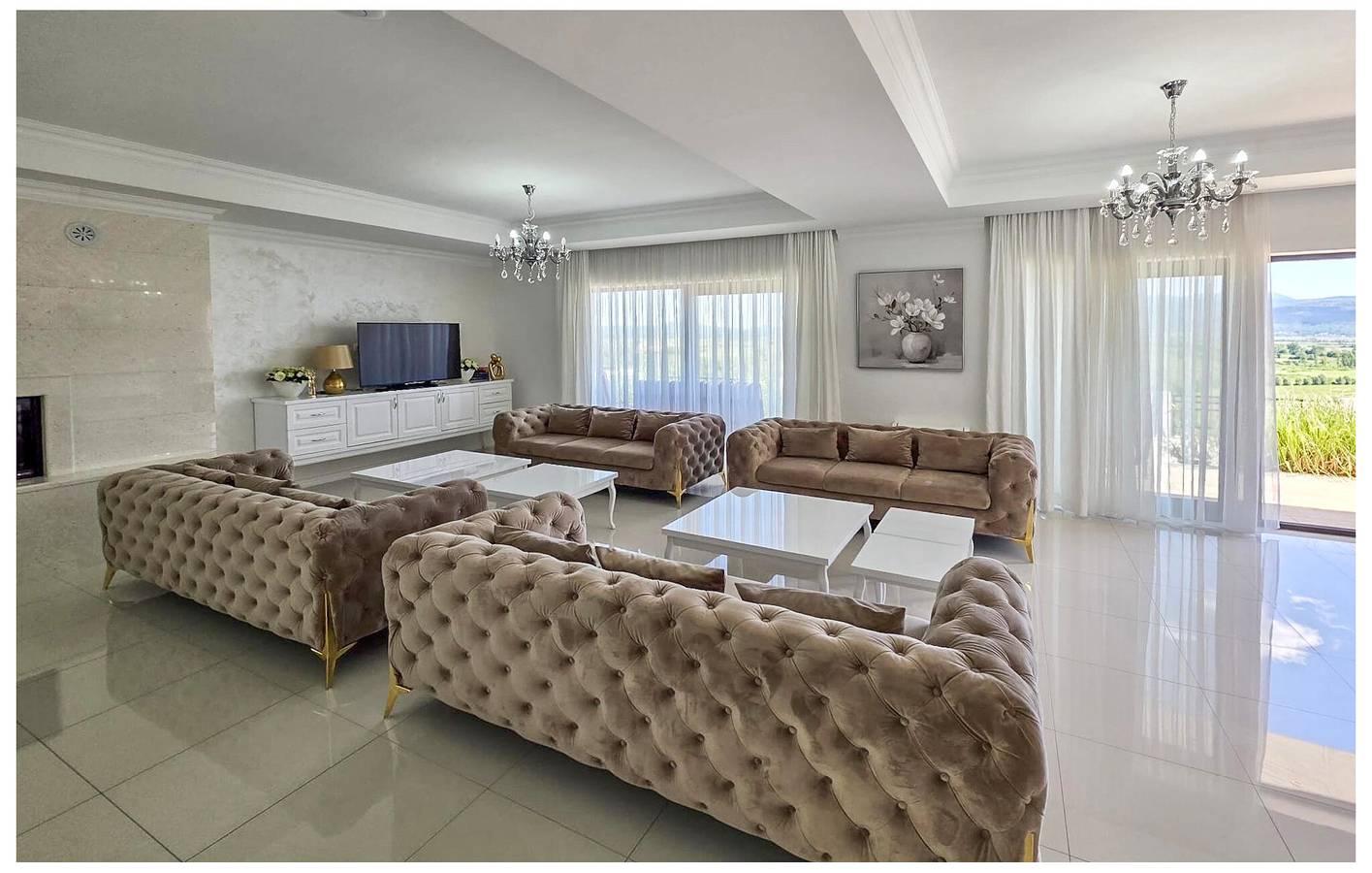 Charmant appartement in Imotski, Makarska Riviera, Kroatië voor 20 personen foto 23