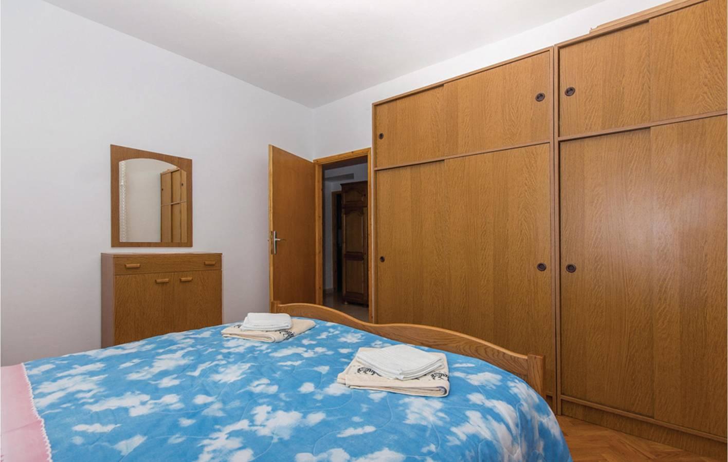 Vakantieappartement in Rovinj, Kroatië voor 5 personen foto 15