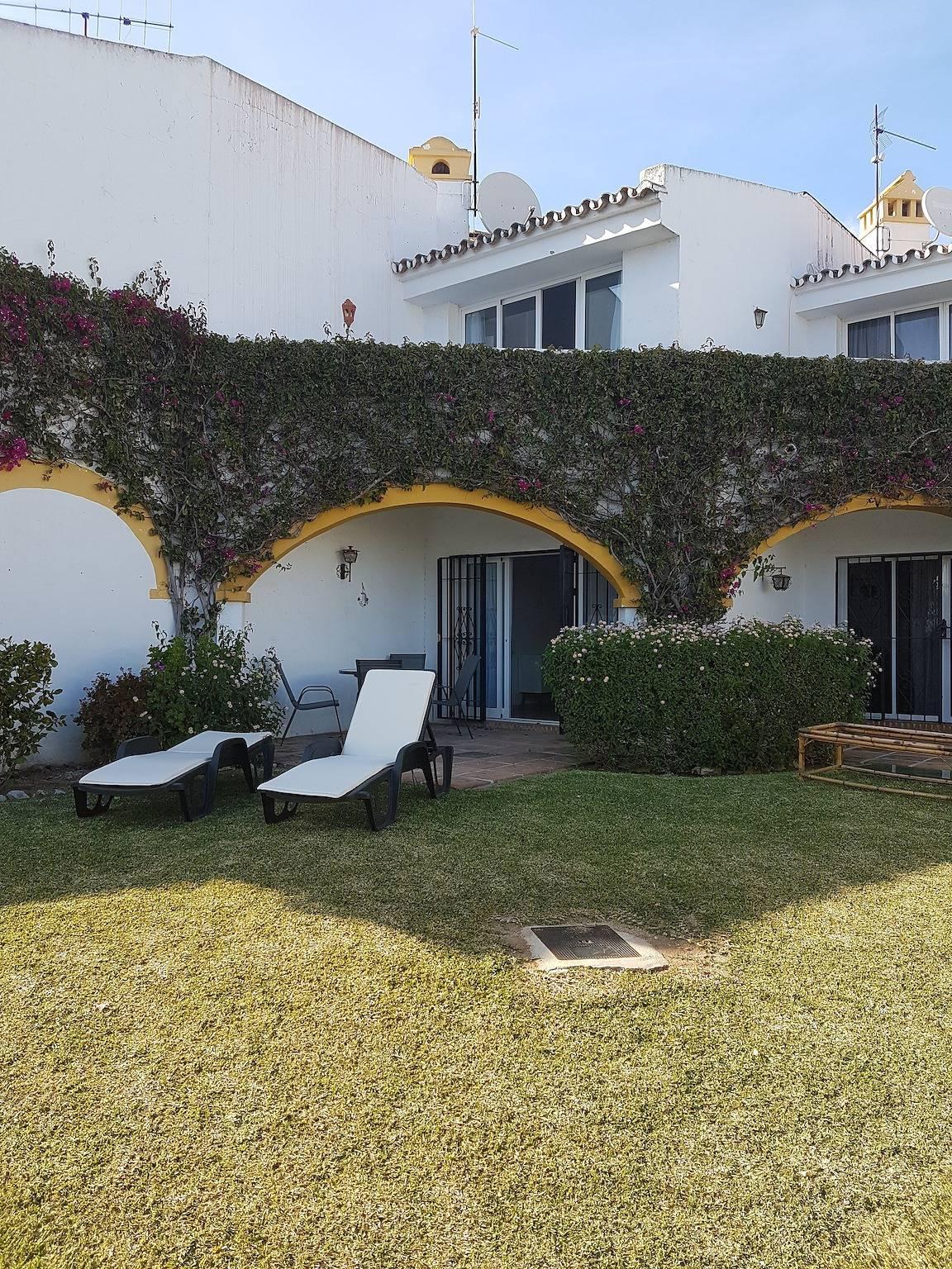 Vakantiehuis in Mijas, Spanje voor 4 personen foto 4