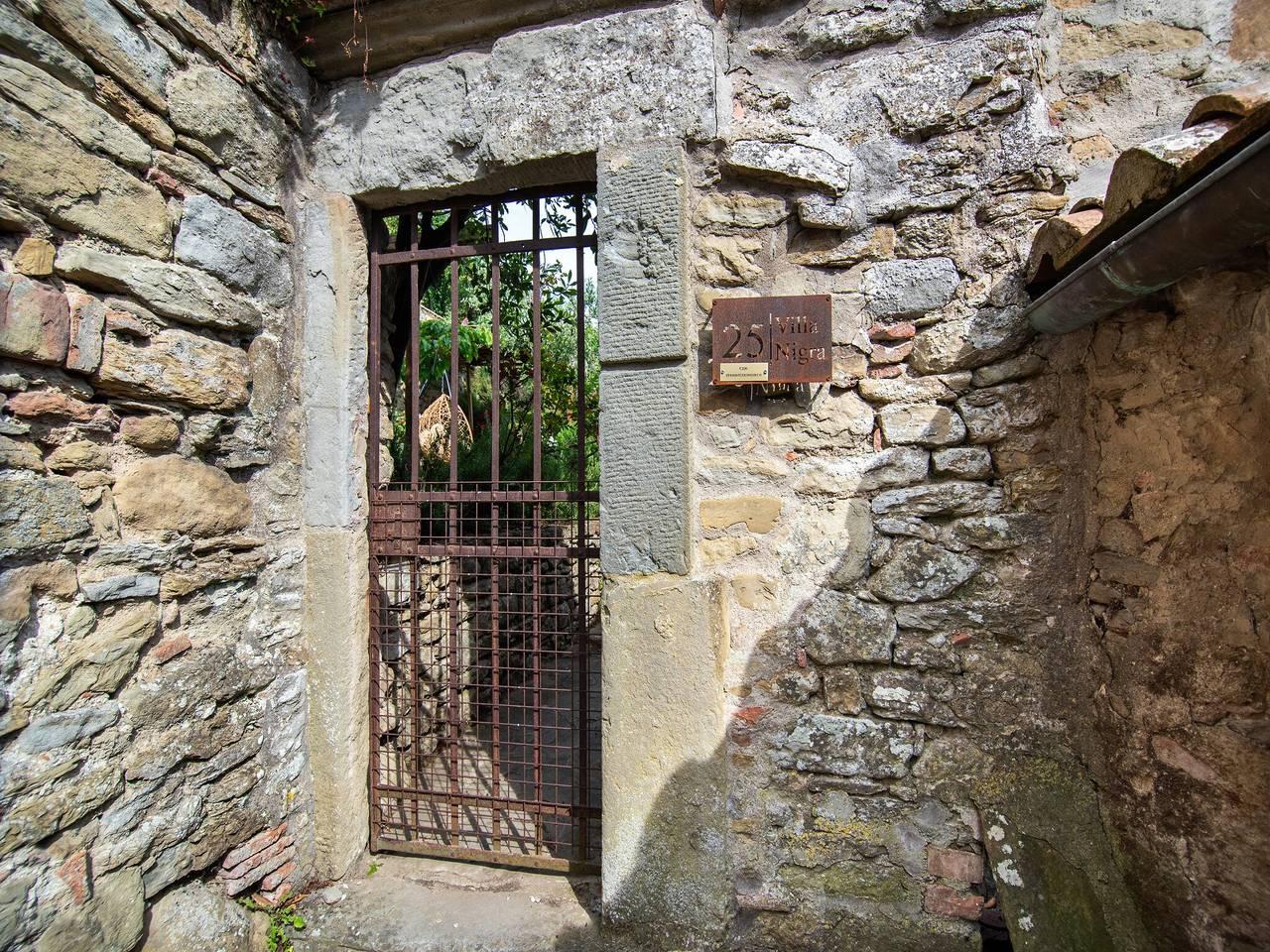 Vakantiehuis in Cortona, Italië voor 6 personen foto 13