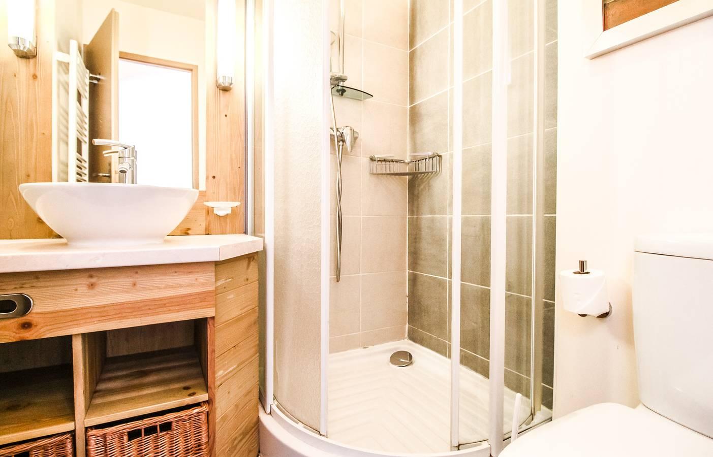 Vakantieappartement in Rhône-Alpes, Frankrijk voor 6 personen foto 18