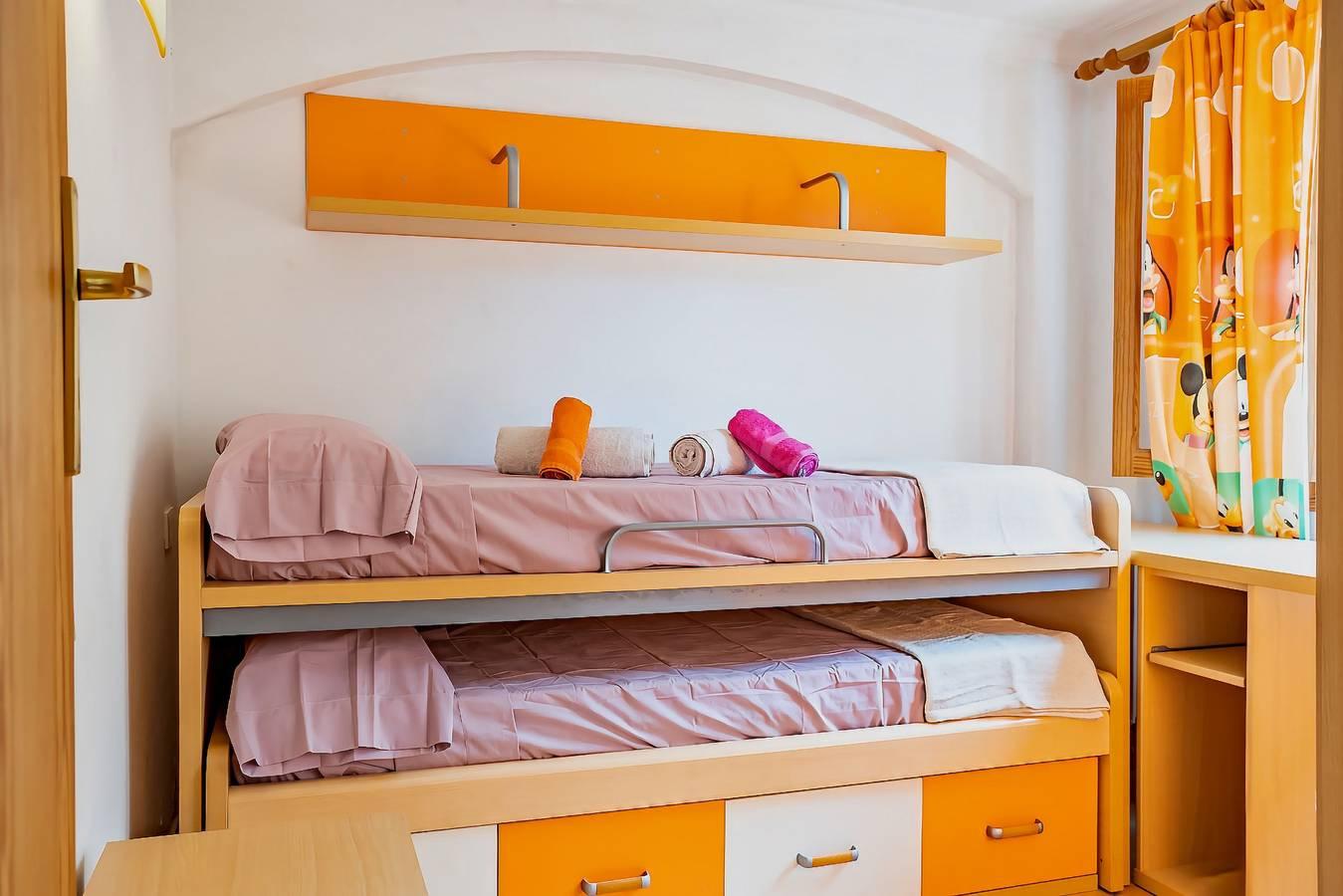 Vakantiehuis in Migjorn, Spanje voor 6 personen foto 14