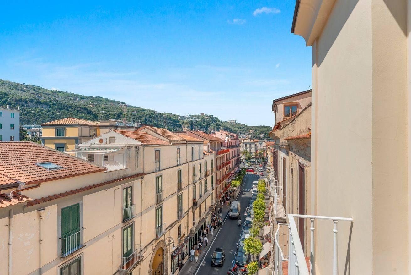 Vakantieappartement in Sorrento, Italië voor 3 personen foto 18