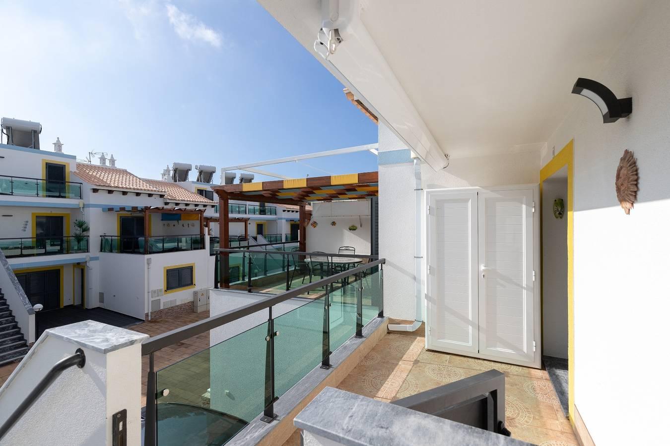 Vakantieappartement in Manta Rota, Portugal voor 7 personen foto 7
