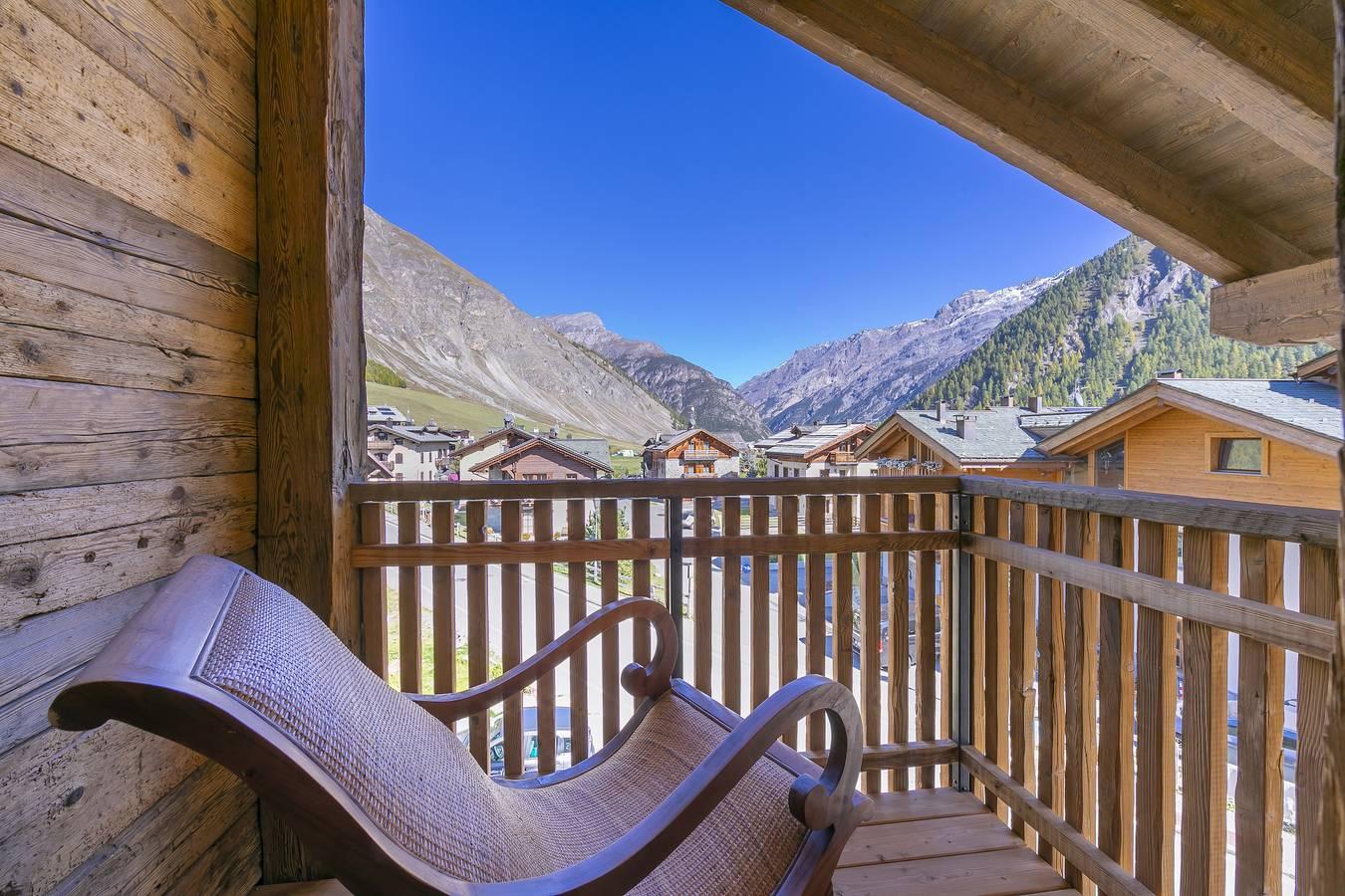 Vakantieappartement in Livigno, Italië voor 5 personen foto 4