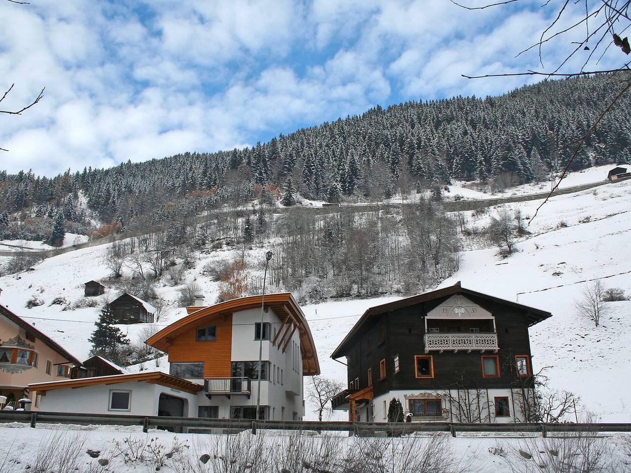 Vakantieappartement in Kappl, Verwall, Oostenrijk voor 4 personen foto 19