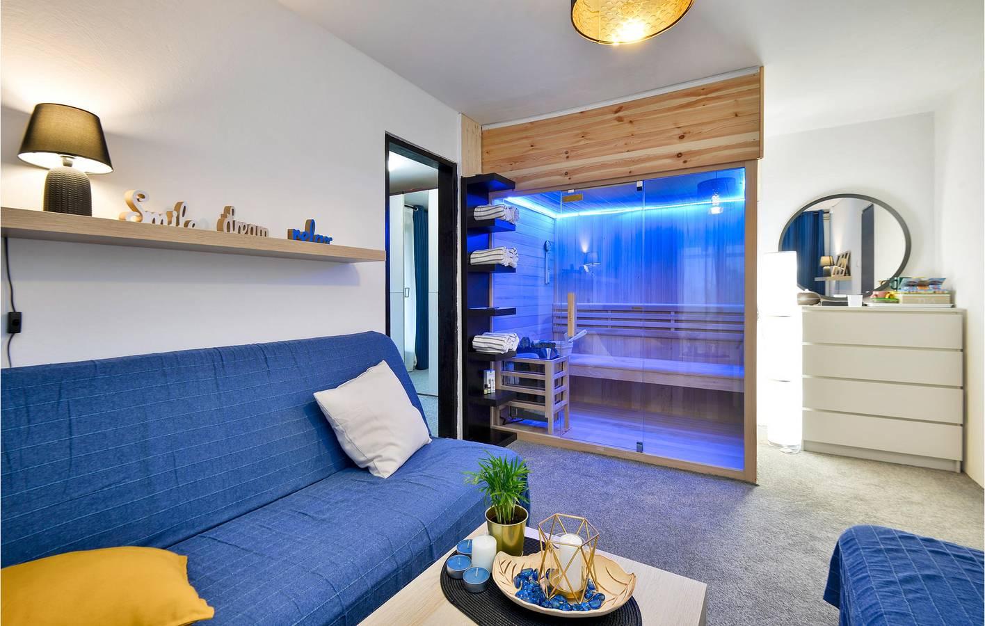 Charmant appartement met 1 slaapkamer en zwembad in Grad Varaždinske Toplice, Varaždin, Kroatië voor 4 personen foto 23