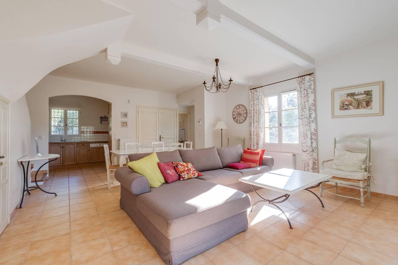 Vakantiehuis in Var, Frankrijk voor 6 personen foto 9