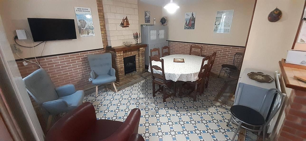 Vakantiehuis in Yport, Frankrijk voor 6 personen foto 8