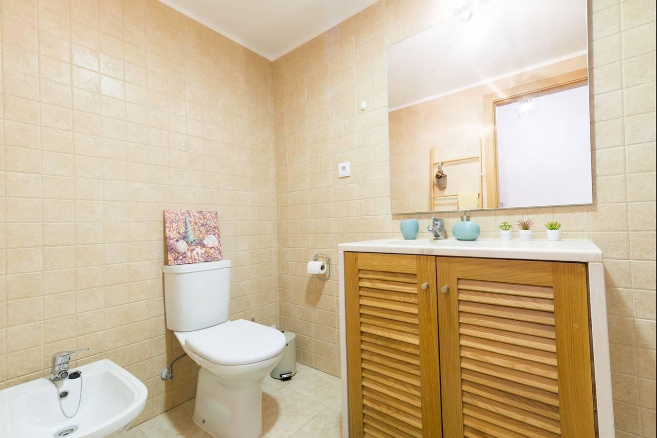 Vakantieappartement in Tavira, Portugal voor 4 personen foto 13