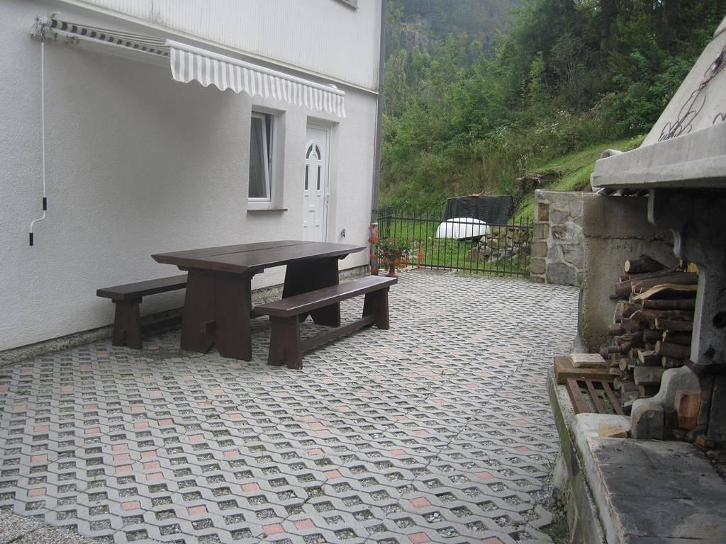 Vakantieappartement in Općina Lokve, Kroatië voor 6 personen foto 18