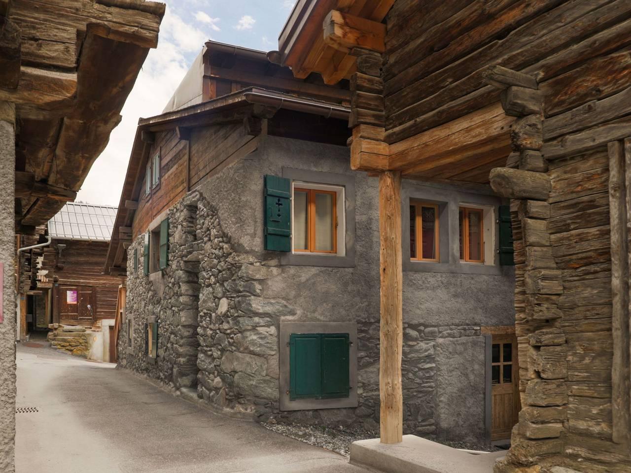 Vakantieappartement in Bagnes, Zwitserland voor 5 personen foto 14