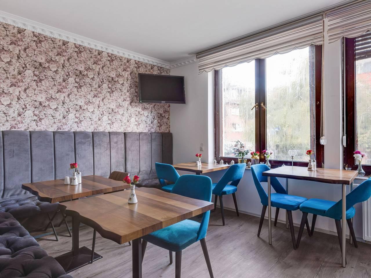 Vakantieappartement in Ruhrgebied, Duitsland voor 4 personen foto 3